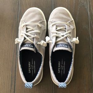 Sperry by Vineyard Vines, lace up sneakers